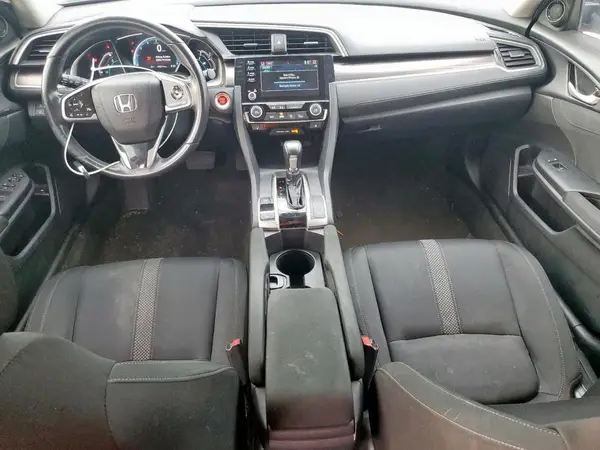 19XFC1F39ME003646 2021 HONDA CIVIC - Image 8