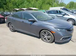 19XFC1F39ME004764 2021 HONDA CIVIC