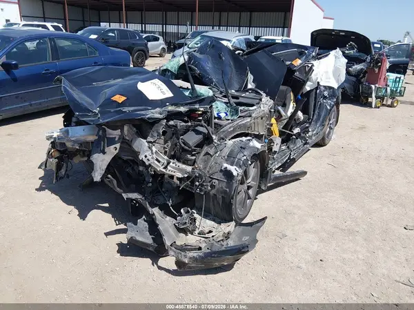 19XFC1F39ME004828 2021 HONDA CIVIC - Image 2