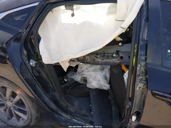 19XFC1F39ME004828 2021 HONDA CIVIC - Image 8