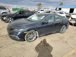 19XFC1F39ME005767 2021 HONDA CIVIC
