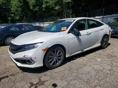 19XFC1F39ME005803 2021 HONDA CIVIC