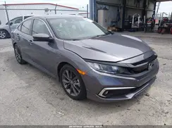 19XFC1F39ME005865 2021 HONDA CIVIC