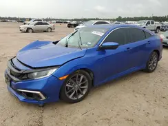 19XFC1F39ME006157 2021 HONDA CIVIC