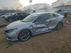19XFC1F39ME006191 2021 HONDA CIVIC