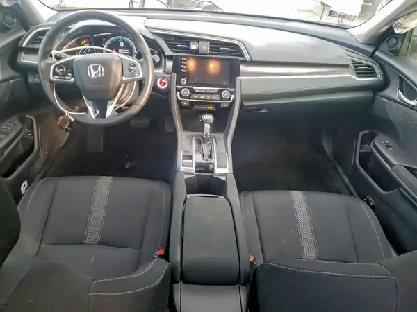 19XFC1F39ME006191 2021 HONDA CIVIC - Image 8