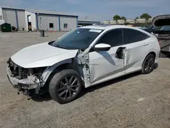 19XFC1F39ME006322 2021 HONDA CIVIC