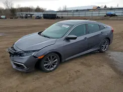 19XFC1F39ME006353 2021 HONDA CIVIC