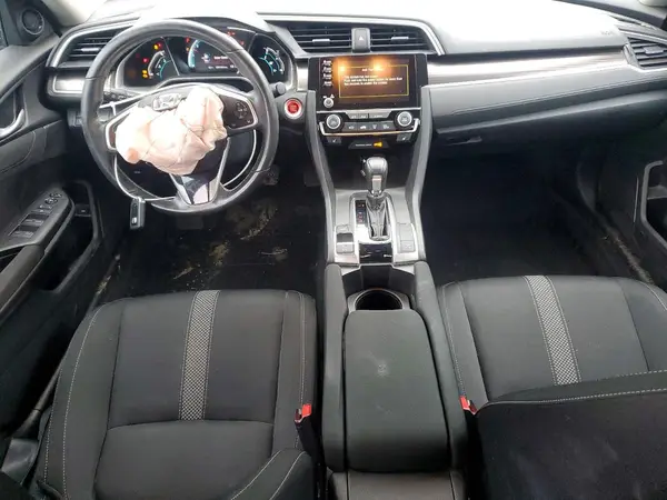 19XFC1F39ME006353 2021 HONDA CIVIC - Image 8