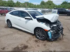 19XFC1F39ME006885 2021 HONDA CIVIC