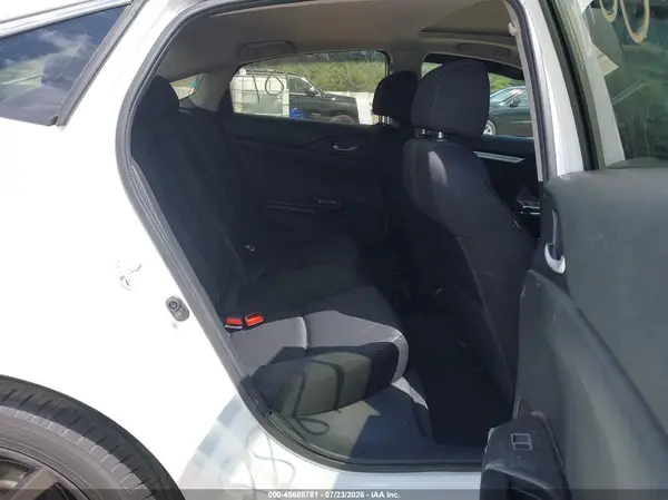 19XFC1F39ME006885 2021 HONDA CIVIC - Image 8