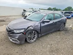 19XFC1F39ME007924 2021 HONDA CIVIC