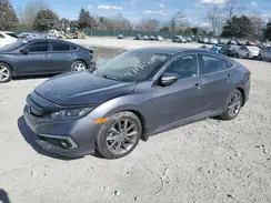 19XFC1F39ME008135 2021 HONDA CIVIC