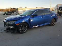 19XFC1F39ME008183 2021 HONDA CIVIC