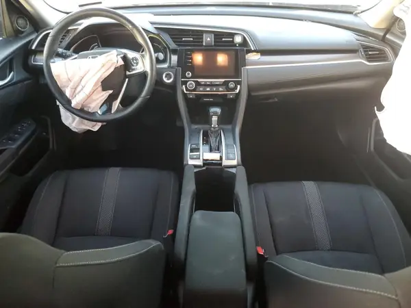 19XFC1F39ME008183 2021 HONDA CIVIC - Image 8