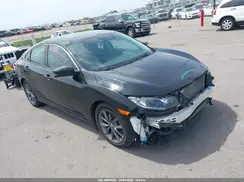 19XFC1F39ME008622 2021 HONDA CIVIC