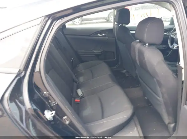 19XFC1F39ME008622 2021 HONDA CIVIC - Image 8