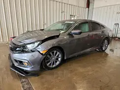 19XFC1F39ME009026 2021 HONDA CIVIC