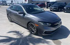 19XFC1F39ME009754 2021 HONDA CIVIC