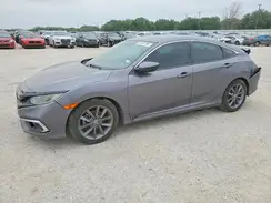 19XFC1F39ME010189 2021 HONDA CIVIC