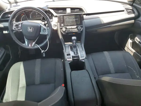 19XFC1F39ME010189 2021 HONDA CIVIC - Image 8