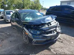 19XFC1F39ME010743 2021 HONDA CIVIC