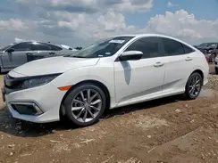 19XFC1F39ME011035 2021 HONDA CIVIC