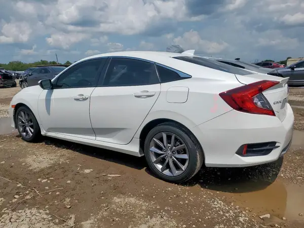 19XFC1F39ME011035 2021 HONDA CIVIC - Image 2