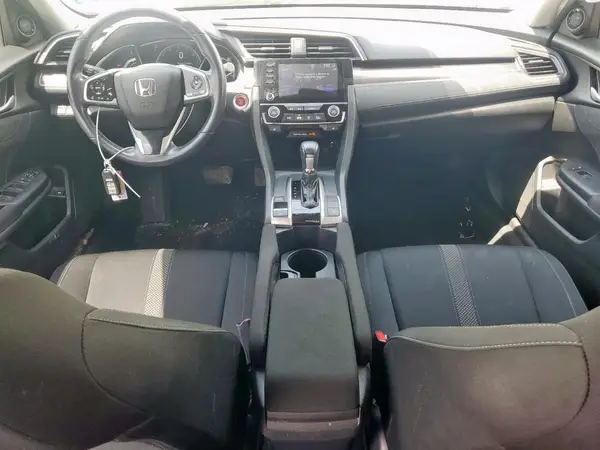 19XFC1F39ME011035 2021 HONDA CIVIC - Image 8