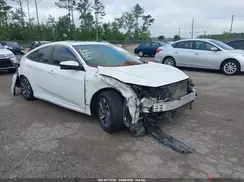 19XFC1F39ME012007 2021 HONDA CIVIC