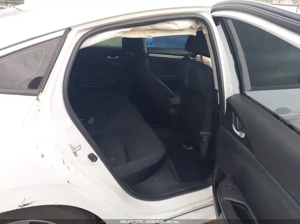 19XFC1F39ME012007 2021 HONDA CIVIC - Image 8