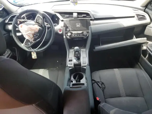 19XFC1F39ME012444 2021 HONDA CIVIC - Image 8