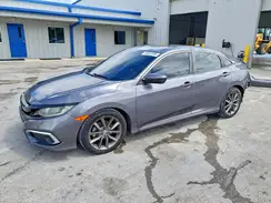 19XFC1F39ME012587 2021 HONDA CIVIC