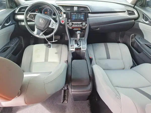 19XFC1F39ME012587 2021 HONDA CIVIC - Image 8