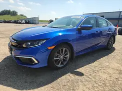 19XFC1F39ME012749 2021 HONDA CIVIC