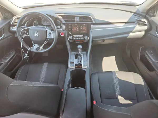 19XFC1F39ME012749 2021 HONDA CIVIC - Image 8