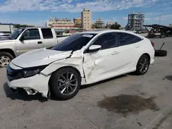 19XFC1F39ME012816 2021 HONDA CIVIC