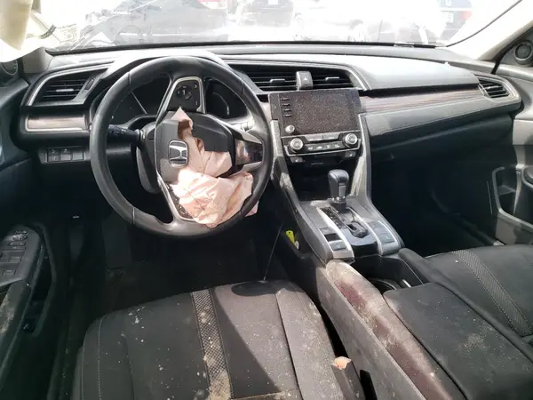 19XFC1F39ME012816 2021 HONDA CIVIC - Image 8
