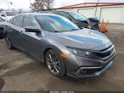 19XFC1F39ME013044 2021 HONDA CIVIC