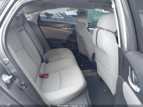 19XFC1F39ME013044 2021 HONDA CIVIC - Image 8