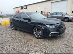 19XFC1F39ME013061 2021 HONDA CIVIC