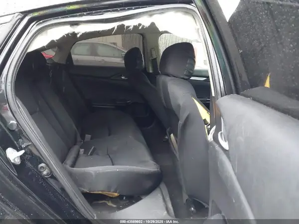 19XFC1F39ME013061 2021 HONDA CIVIC - Image 8