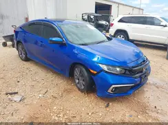 19XFC1F39ME013142 2021 HONDA CIVIC