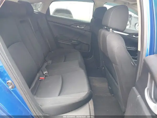 19XFC1F39ME013142 2021 HONDA CIVIC - Image 8
