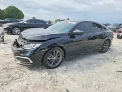 19XFC1F39ME013755 2021 HONDA CIVIC