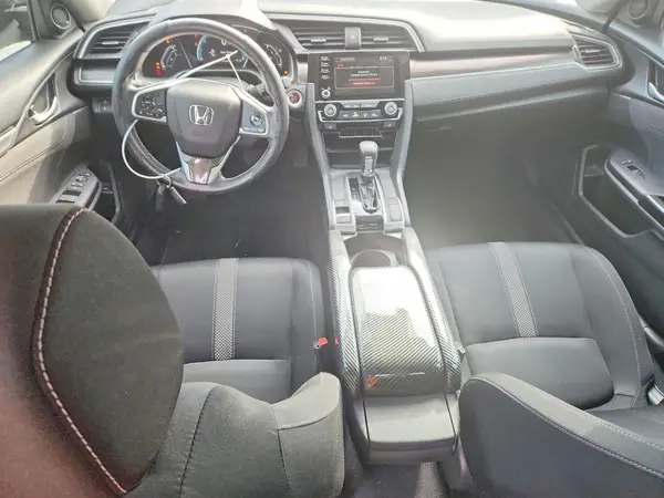 19XFC1F39ME013755 2021 HONDA CIVIC - Image 8