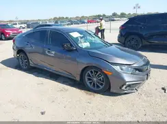 19XFC1F39ME013903 2021 HONDA CIVIC
