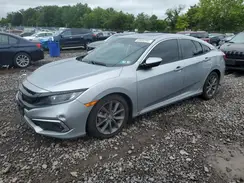 19XFC1F39ME200011 2021 HONDA CIVIC