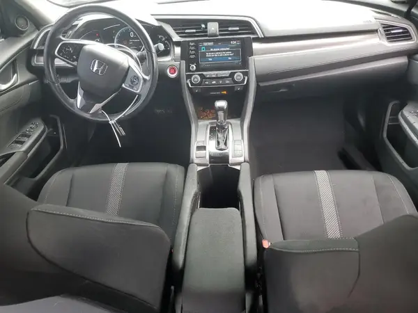 19XFC1F39ME200011 2021 HONDA CIVIC - Image 8