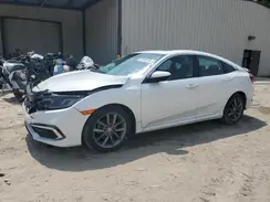 19XFC1F39ME200090 2021 HONDA CIVIC